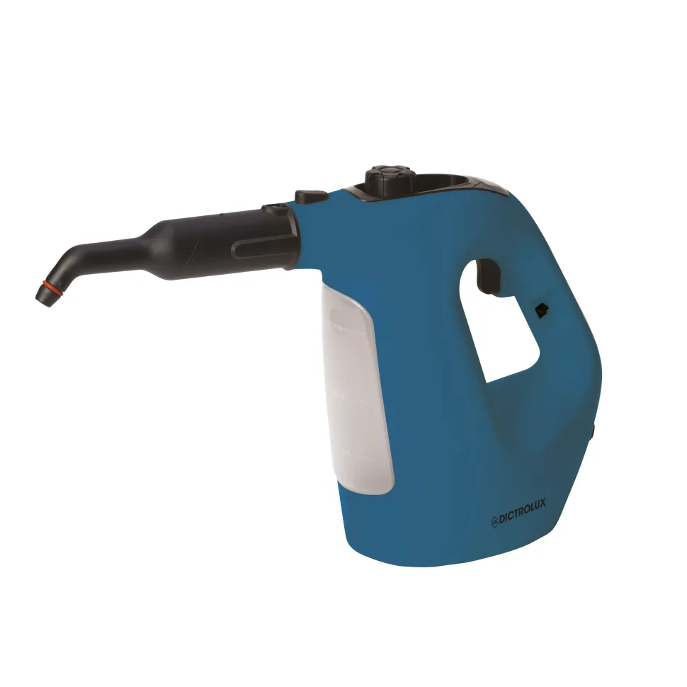 Pulitore a vapore Energy Vapor 9 in 1 1500 Watt