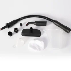 Pulitore a vapore Energy Vapor 9 in 1 1500 Watt