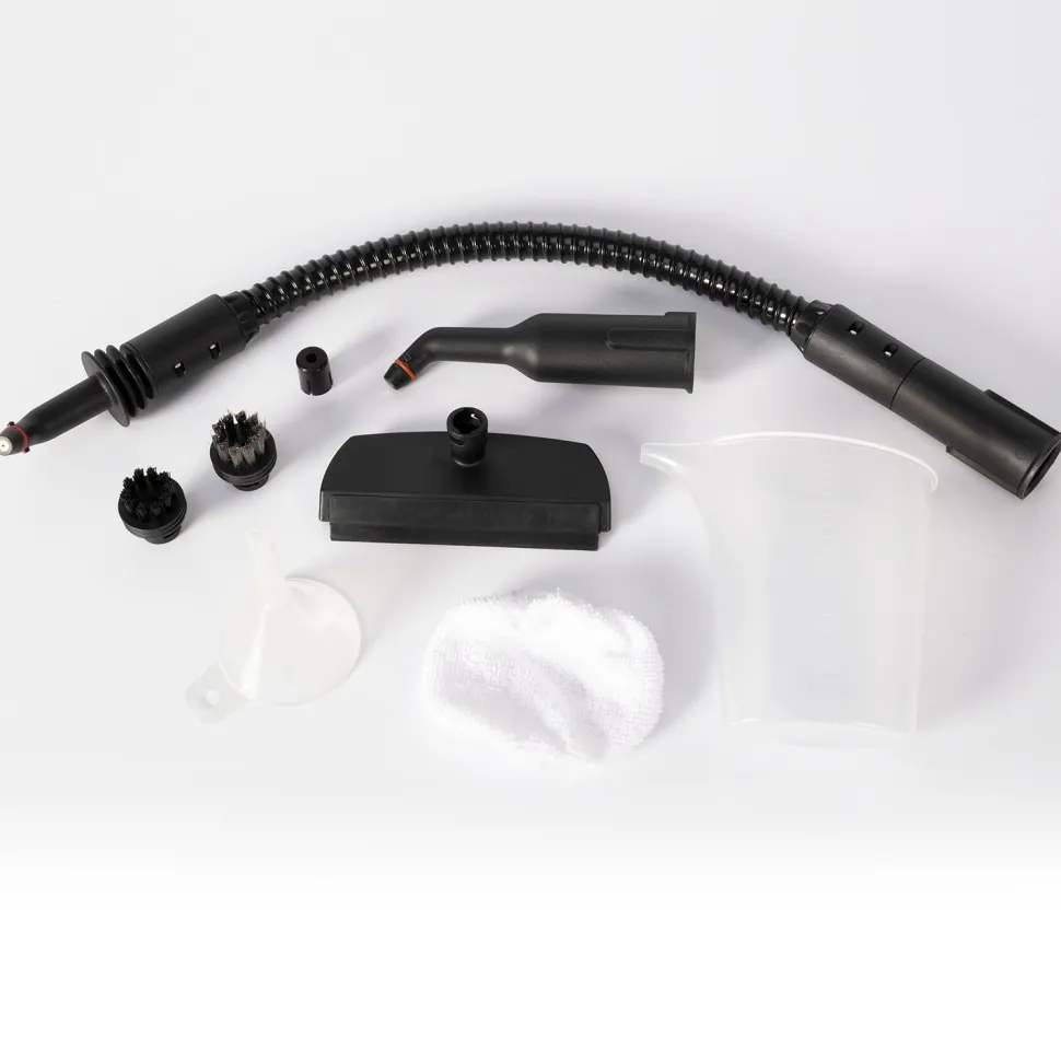 Pulitore a vapore Energy Vapor 9 in 1 1500 Watt