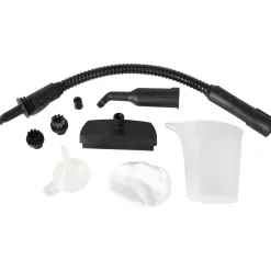 Pulitore a vapore Flashvapor 9 in 1 1200 Watt