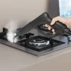 Pulitore a vapore Steam Clear serie 528 1500 Watt