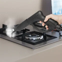 Pulitore a vapore Steam Clear serie 528 1500 Watt