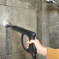 Pulitore a vapore Steam Clear serie 528 1500 Watt