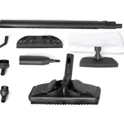 Pulitore a vapore Steam Clear serie 528 1500 Watt