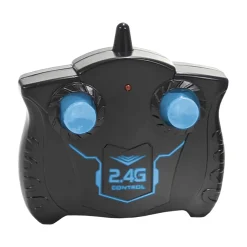 Quad Radiocomandata STUNT QUAD 2.4GHz