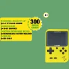 Radiocom Egame 300 Giochi – Console Portatile Colorata