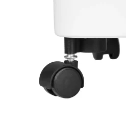 Raffrescatore d’Aria 2in1 Kaelis Fan con Serbatoio 4 Litri 65 Watt