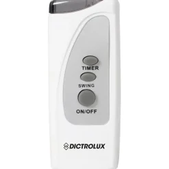 Raffrescatore Digitale con telecomando 35 Watt