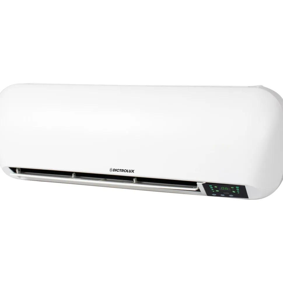 Raffrescatore Digitale con telecomando 35 Watt