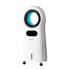 Raffrescatore Evaporativo con Ionizzatore Air Vortex Light 3,5 litri 110 Watt