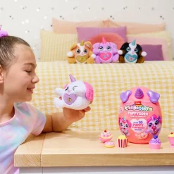 Rainbocorns Puppycorn Scented Surprise