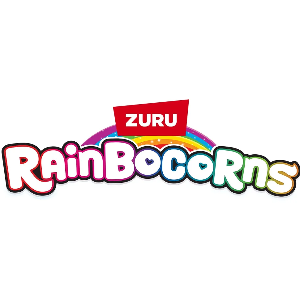 Rainbocorns Puppycorn Scented Surprise