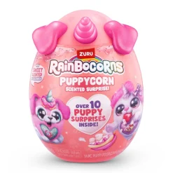 Rainbocorns Puppycorn Scented Surprise