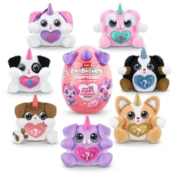 Rainbocorns Puppycorn Scented Surprise