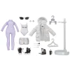 Rainbow High Shadow High Dia Mante Doll con Accessori