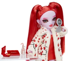 Rainbow High Shadow High Doll con Accessori