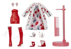 Rainbow High Shadow High Doll con Accessori