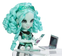 Rainbow High Shadow High Doll con Accessori