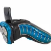 Rasoio Elettrico Ricaricabile 2 in 1 Serie 1