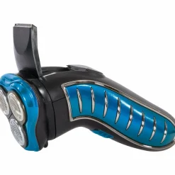 Rasoio Elettrico Ricaricabile 2 in 1 Serie 1
