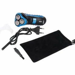 Rasoio Elettrico Ricaricabile 2 in 1 Serie 1