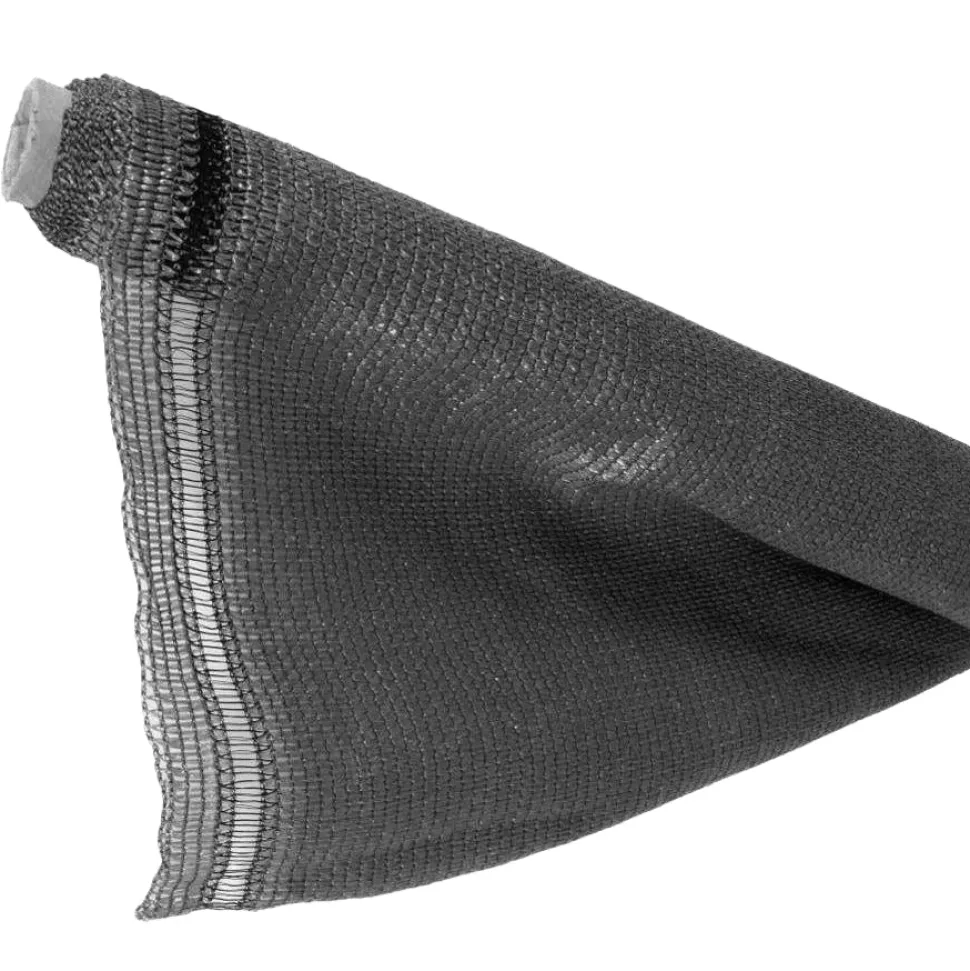 Rete Ombreggiante di Copertura Grigia h1x10 metri
