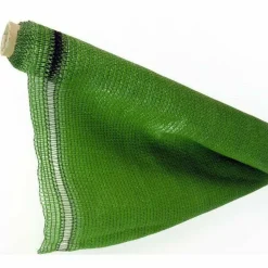 Rete Ombreggiante di Copertura Verde h1x10 metri