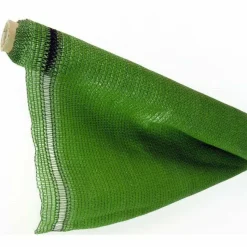 Rete ombreggiante di copertura Verde h1x3 metri