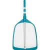 Retino set Skimmer Flowclear AquaScoop per pulizia piscina