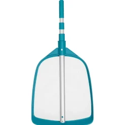 Retino set Skimmer Flowclear AquaScoop per pulizia piscina