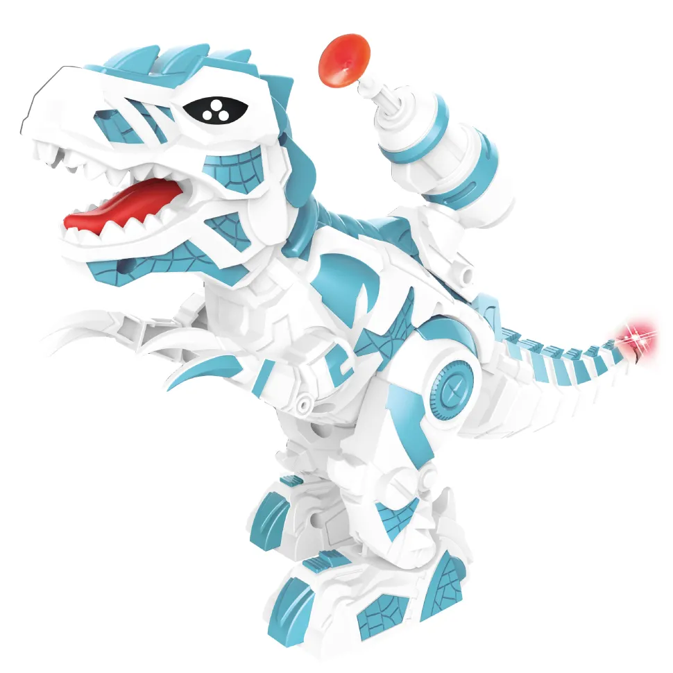 Rexodus Dinorobot