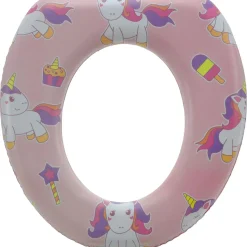 Riduttore WC morbido per Bambini