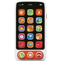 Ring'o Smartphone Parlante Educativo