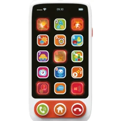 Ring'o Smartphone Parlante Educativo