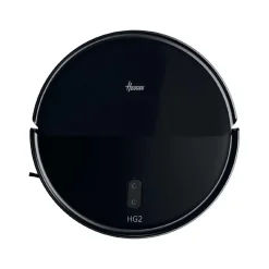 Robot Aspirapolvere HG2 Hydro Turbo Slim Wi-Fi