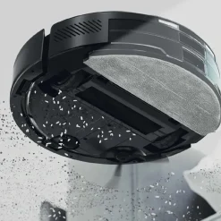 Robot Aspirapolvere HG2 Hydro Turbo Slim Wi-Fi