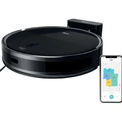 Robot Aspirapolvere HG2 Hydro Turbo Slim Wi-Fi