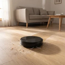 Robot Catturapolvere Domus 20 Watt