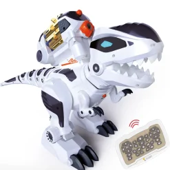 Robot Dinosauro T-Rex Radiocomandato