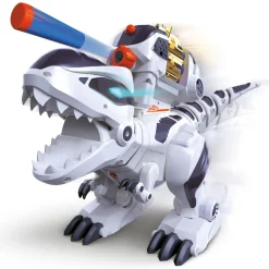 Robot Dinosauro T-Rex Radiocomandato