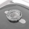 Robot Piscina Pulitore Automatico Elettrico ZX500R per piscina fuori terra
