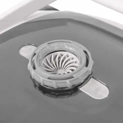 Robot Piscina Pulitore Automatico Elettrico ZX500R per piscina fuori terra