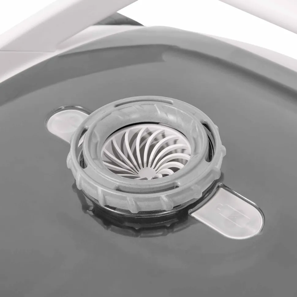 Robot Piscina Pulitore Automatico Elettrico ZX500R per piscina fuori terra