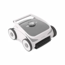 Robot Piscina Pulitore Automatico Elettrico ZX500R per piscina fuori terra