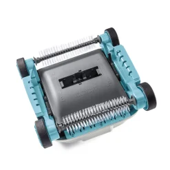 Robot Piscina Pulitore Automatico ZX300 per piscina fuori terra