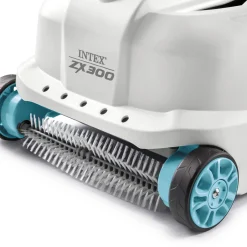 Robot Piscina Pulitore Automatico ZX300 per piscina fuori terra