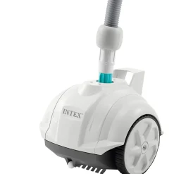 Robot Piscina Pulitore Automatico ZX50 per piscine fuori terra