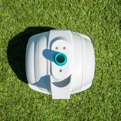 Robot Piscina Pulitore Automatico ZX50 per piscine fuori terra