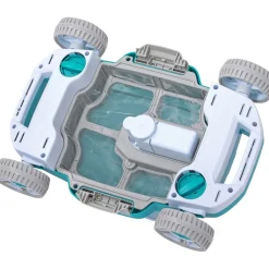 Robot Pulitore Automatico per la pulizia della piscina AquaTronix G200