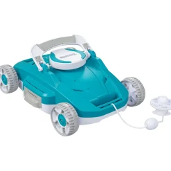 Robot Pulitore Automatico per la pulizia della piscina AquaTronix G200